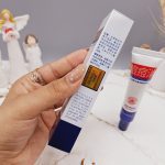 کرم ضد جوش و آکنه اورژانسی مدل جدید بیوآکوا BIOAQUA کد BQY60562