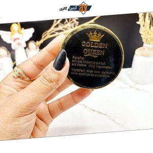 کرم ضد لک قوی برند گلدن کویین GOLDEN QUEEN اصلی