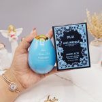 کرم ضد چروک و آبرسان پوست مدل تخم مرغی آبی برند RUA کد 60367