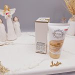 کرم ضدآفتاب اورجینال هپی لیدی دارای  spf50 رنگ بژ طبیعی کد HL308