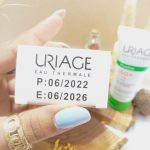 کرم ضدآفتاب اوریاژ مدل Hyseac spf50 ( کارتن سبز )