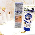 کرم ضدآفتاب  روشن کننده و مات کننده شیر الاغ SPF60 وکالی Wokali کد HA3085