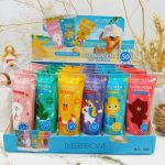 کرم ضدآفتاب spf 50 طرح حیوانات ‏BIGERBOWS‏ کد 608