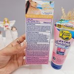 کرم ضدآفتاب SPF60 ضدآب وضدتعریق برند وکالی Wokali کدHA-3055