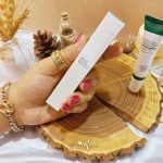 کرم ضدجوش سالیسیلیک اسید ونزن VENZEN کد fz67994