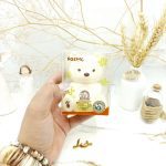 کرم طرح خرسی آبرسان کودک برند فاسمک FASMC کد 2649