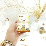کرم طرح خرسی آبرسان کودک برند فاسمک FASMC کد 2649