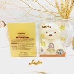 کرم طرح خرسی آبرسان کودک برند فاسمک FASMC کد 2649
