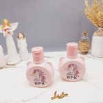 کرم مرطوب کننده دست فانتزی طرح اسب تک شاخ برند RPK کد H1151