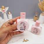 کرم مرطوب کننده دست فانتزی طرح اسب تک شاخ برند RPK کد H1151