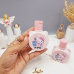 کرم مرطوب کننده دست فانتزی طرح کیتی ناز برند RPK کد H1151