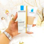 کرم مرطوب کننده رنگی لی تینت تولرین لاروش پوزای LA ROCHE POSAY  50ml کد 8667