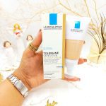 کرم مرطوب کننده رنگی لی تینت تولرین لاروش پوزای LA ROCHE POSAY  50ml کد 8667