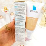 کرم مرطوب کننده رنگی لی تینت تولرین لاروش پوزای LA ROCHE POSAY  50ml کد 8667