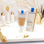 کرم مرطوب کننده رنگی لی تینت تولرین لاروش پوزای LA ROCHE POSAY  50ml کد 8667