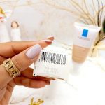 کرم مرطوب کننده رنگی لی تینت تولرین لاروش پوزای LA ROCHE POSAY  50ml کد 8667