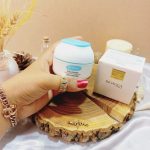 کرم مرطوب کننده شیر اورجینال ویژه کودکان بیوآکوا BIOAQUA