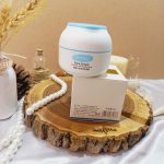 کرم مرطوب کننده شیر اورجینال ویژه کودکان بیوآکوا BIOAQUA