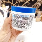 کرم مرطوب کننده و آبرسان شیر گاو وکالی Wokali کد HA3080