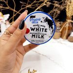کرم مرطوب کننده و آبرسان شیر گاو وکالی Wokali کد HA3080