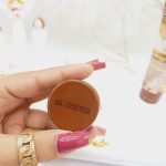 کرم مرطوب کننده و ترمیم کننده دست عصاره برنج وکالی کد WKL708