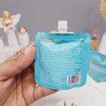 کرم مرطوب کننده و نرم کننده ساندیسی ویتامین سی برند سادور کد 6617