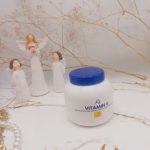 کرم مرطوب کننده و ویتامین Love Jojo E کد L2037