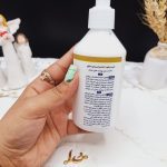 کرم مرطوب کننده پمپی دست و صورت رایحه آرگان جوجوبا برند بناوان BONAVAN
