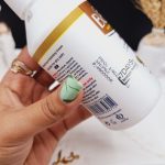 کرم مرطوب کننده پمپی دست و صورت رایحه آرگان جوجوبا برند بناوان BONAVAN