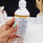 کرم مرطوب کننده پمپی دست و صورت رایحه شیر عسل برند بناوان BONAVAN