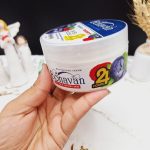 کرم مرطوب کننده کاسه ای دست و صورت رایحه بلوبری و تمشک برند بناوان BONAVAN