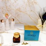 کرم نرم کننده و مرطوب کننده دور چشم B بیوآکوا کد BQY0955