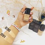 کرم پودر 24 ساعته لارن LAREEN کد 0242 اصلی کیفیت عالی