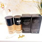 کرم پودر 24 ساعته لارن LAREEN کد 0242 اصلی کیفیت عالی