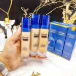 کرم پودر استوانه ای فول کاور دایسل  Deycall کد 4150