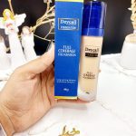 کرم پودر استوانه ای فول کاور دایسل  Deycall کد 4150