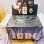 کرم پودر بادوام 24 ساعته 35گرمی برند کالوژن COLLAGEN کد 12059