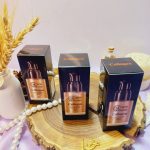 کرم پودر بادوام 24 ساعته 35گرمی برند کالوژن COLLAGEN کد 12059