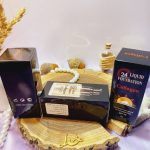 کرم پودر بادوام 24 ساعته 35گرمی برند کالوژن COLLAGEN کد 12059
