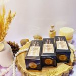 کرم پودر بادوام 24 ساعته 35گرمی برند کالوژن COLLAGEN کد 12059