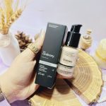 کرم پودر برند پرطرفدار سرمی حجم 30 میل اوردینری ordinary کانادا