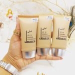 کرم پودر تیوپی دوسه اصلی douccc  سری مینرال کد 106
