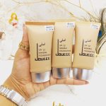 کرم پودر تیوپی دوسه اصلی douccc  سری مینرال کد 106