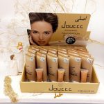 کرم پودر تیوپی دوسه اصلی douccc  سری مینرال کد 106