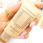 کرم پودر تیوپی دوسه اصلی douccc  سری مینرال کد 106
