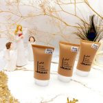 کرم پودر تیوپی دوسه اصلی douccc  سری مینرال کد 106