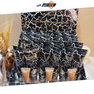 کرم پودر تیوپی ویکتوریا تایوان VIOTCRIIA TAIWON کد 900038