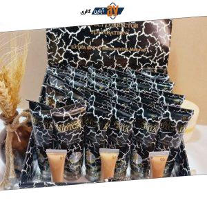 کرم پودر تیوپی ویکتوریا تایوان VIOTCRIIA TAIWON کد 900038