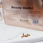 کرم پودر دارای فونداسیون مات برند Beauty model کد BM2318