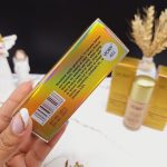 کرم پودر شیشه ای ویولت Violet دارای SPF +30 کیفیت عالی  کد 4038